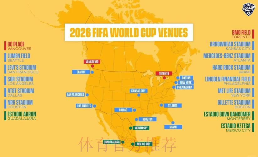 2026世界杯外围最新地址热门