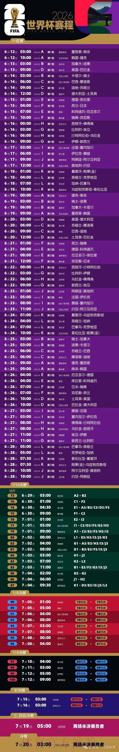 2026世界杯比分最新地址官方 2026世界杯比分最新地址官方