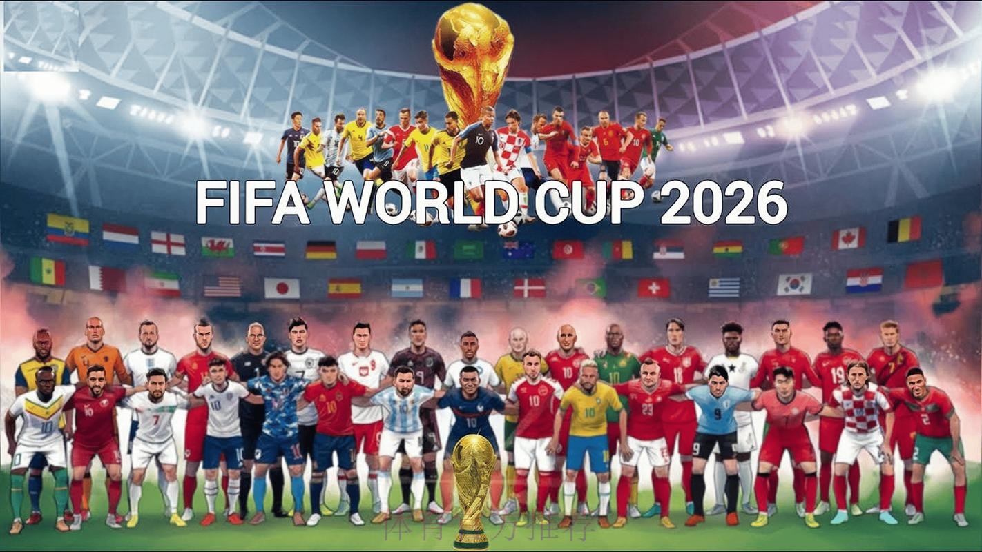 2026世界杯滚球网页版最佳